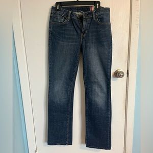 Vintage GAP Classic Stretch Jeans